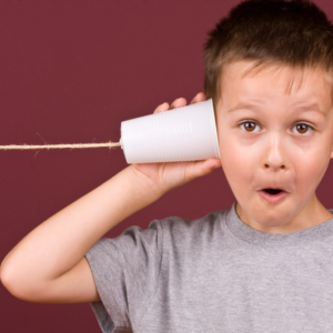 Clear Communication