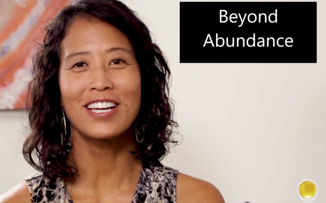 Episode 20: Beyond Abundance