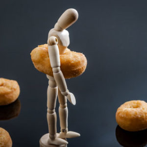 Breaking Addictive Eating, Yo Yo Dieting and Unhealthy Eating Patterns