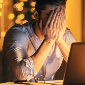 Overcoming Holiday Stress
