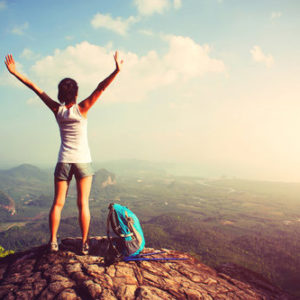 Supercharging the Power of the Feminine