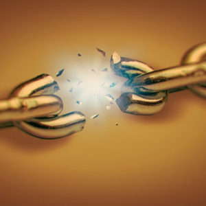 Breaking Away from Draining Relationships