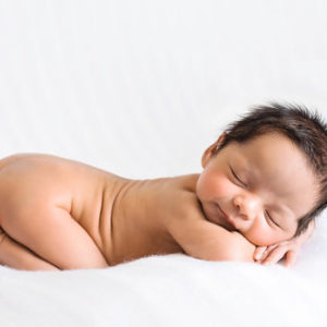 Deep Restorative Sleep