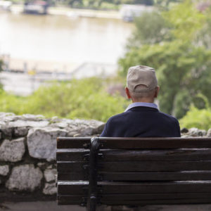 Letting Go of Loneliness & Aloneness