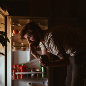 Over-Eating