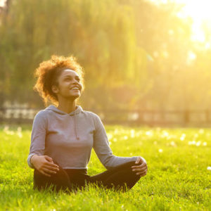 Silencing the Inner Critic