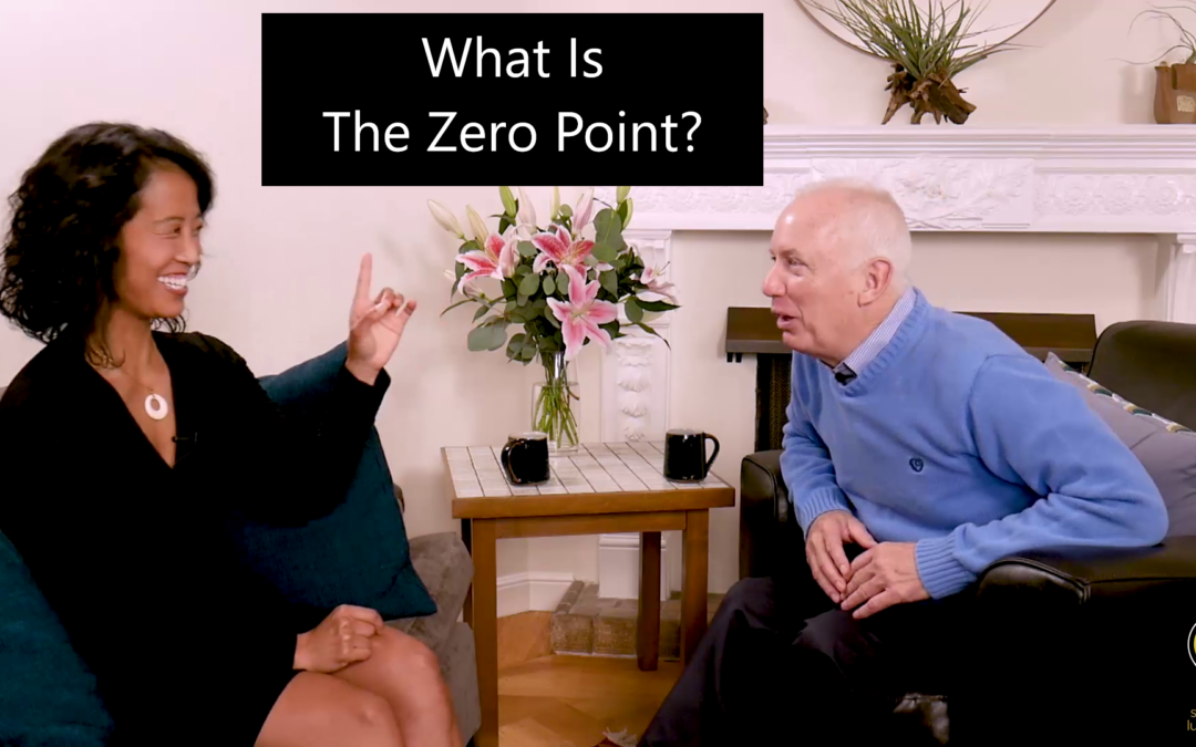 Episode 24: What Is The Zero Point?