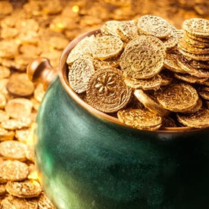 Financial Abundance
