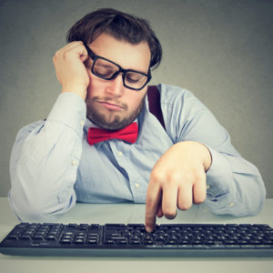 Getting Beyond Procrastination