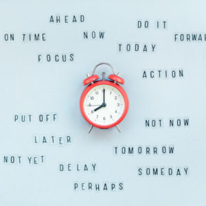 Maximizing Time