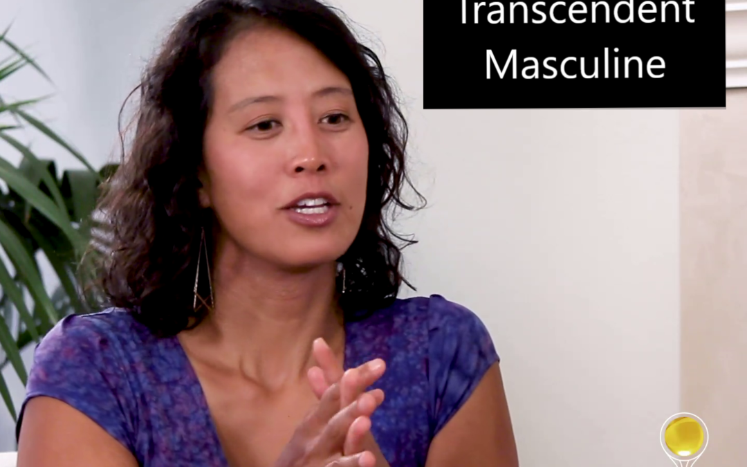 Episode 36: The Transcendent Masculine