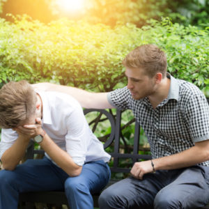 Freeing Yourself from Feeling Responsible for Others' Happiness