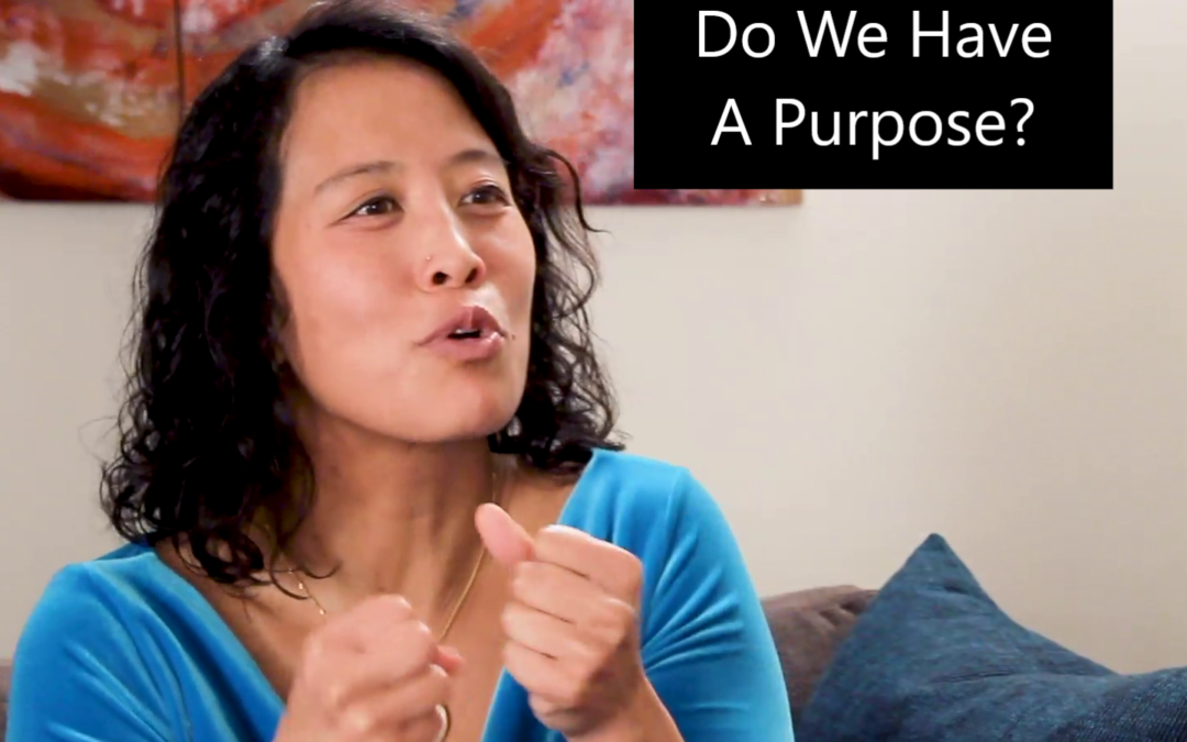 Episode 45: Do We Have A Purpose?