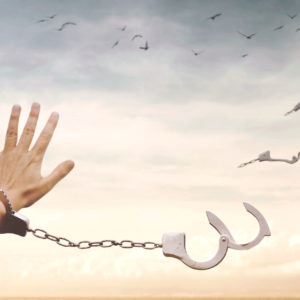 Relinquishing Guilt