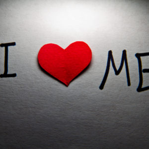 Love of Self