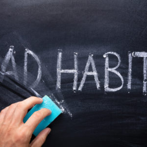 Breaking & Making Habits