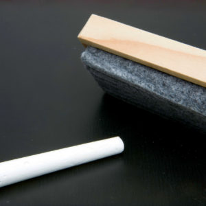 Clearing The Slate: Releasing Old Beliefs, Assumptions & Conclusions