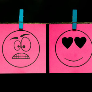 Emotional Alchemy - Paving The Way To Transmuting Negative Emotions
