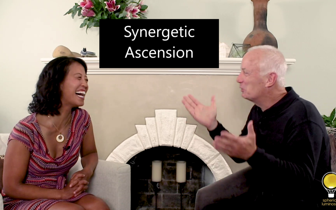 Episode 53: Synergetic Ascension