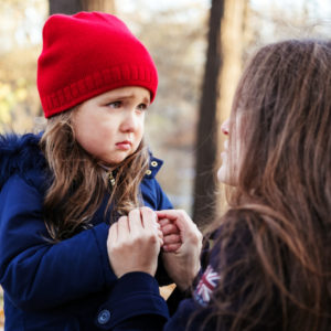 Kids & the Corona Virus – Releasing Fear & Confusion