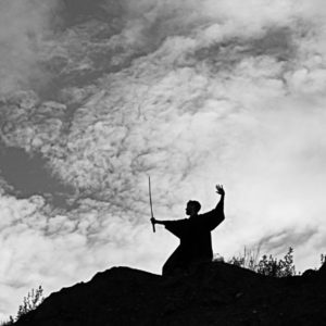 Spirit Self Defense & Protection