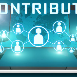 Maximizing Contribution-Increasing Impact