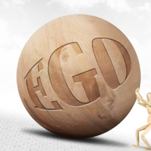 Ego Shakedown: Minimizing The Unexpected Source of Your Problems