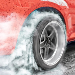 Turbo Boosting Revitalization