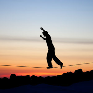 Stability, Growth, Opportunities & Leadership Amidst Chaos
