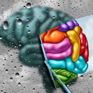 Detoxification Of The Mind