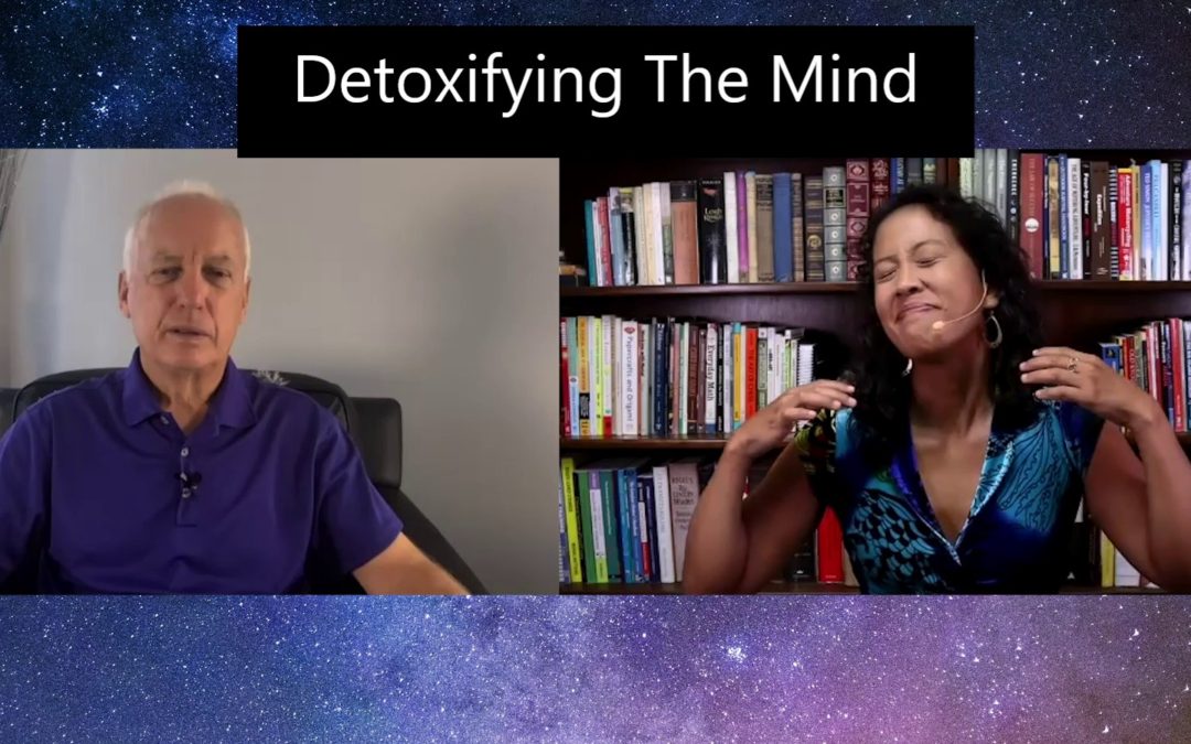 Episode 93 Detoxifying The Mind