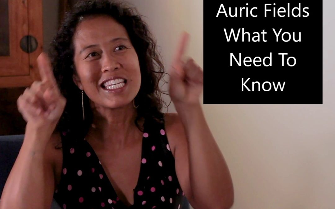 Episode 95 Auric Fields – What You Need To Know