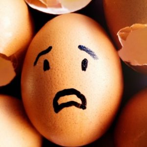 Losing The Fear Of Loss