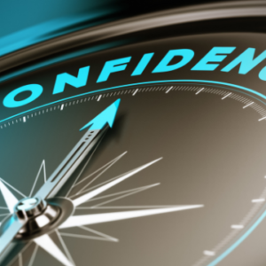 Tapping the Source of True Confidence