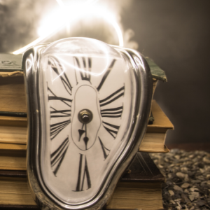 Special Extended GFC: The New Frequency Resonance of Time