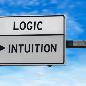 Clearing & Honing Intuition