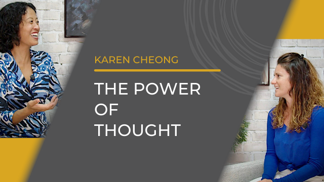 Episode 146: The Power Of Thought