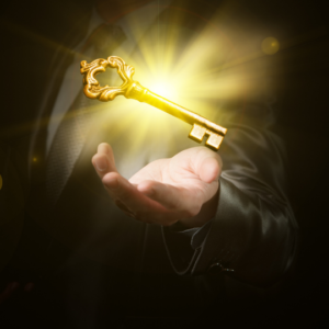 Embodying Transcendent Success