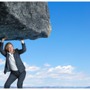 Leveraging Challenge