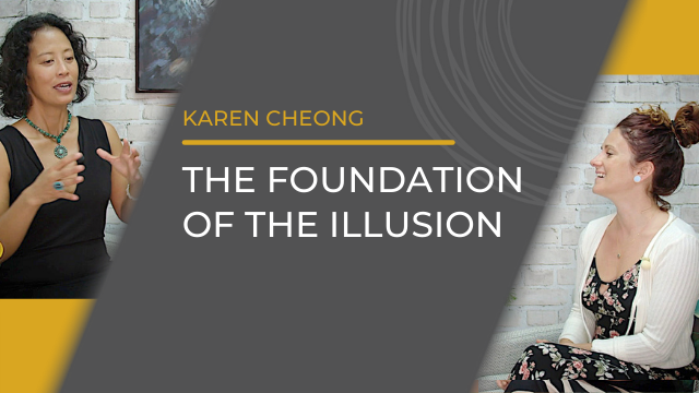 Episode 147: The Foundation of the Illusion