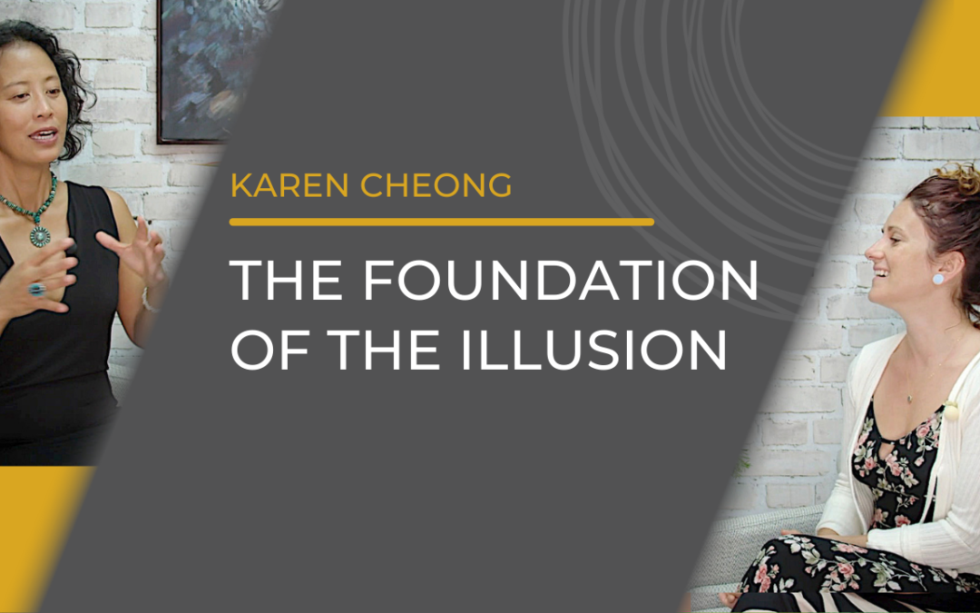 Episode 147: The Foundation of the Illusion