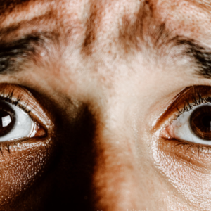Kicking Anxiety To The Curb