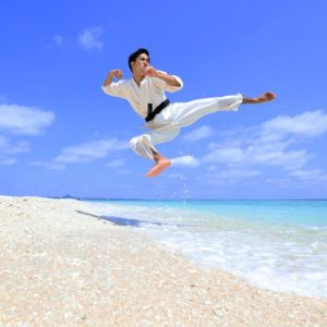 Maximizing Physical Energy & Vitality In Unstable Times