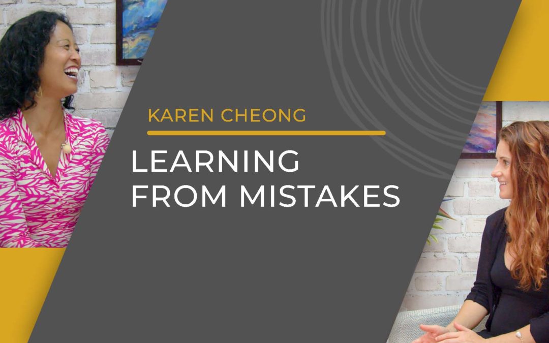 Episode 158: Learning From Mistakes