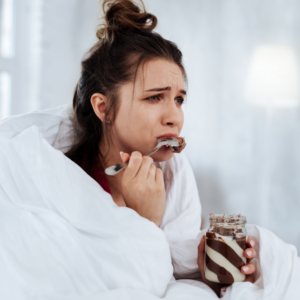 Ending Emotional Eating