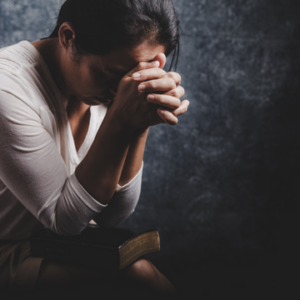 The Journey Through Grief — Finding Surrender & Distance