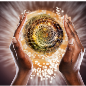 Spiritual Alchemy – Transmuting Chaos Into Power
