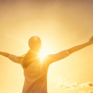 Getting Into Universal Flow – Rest and Recuperation