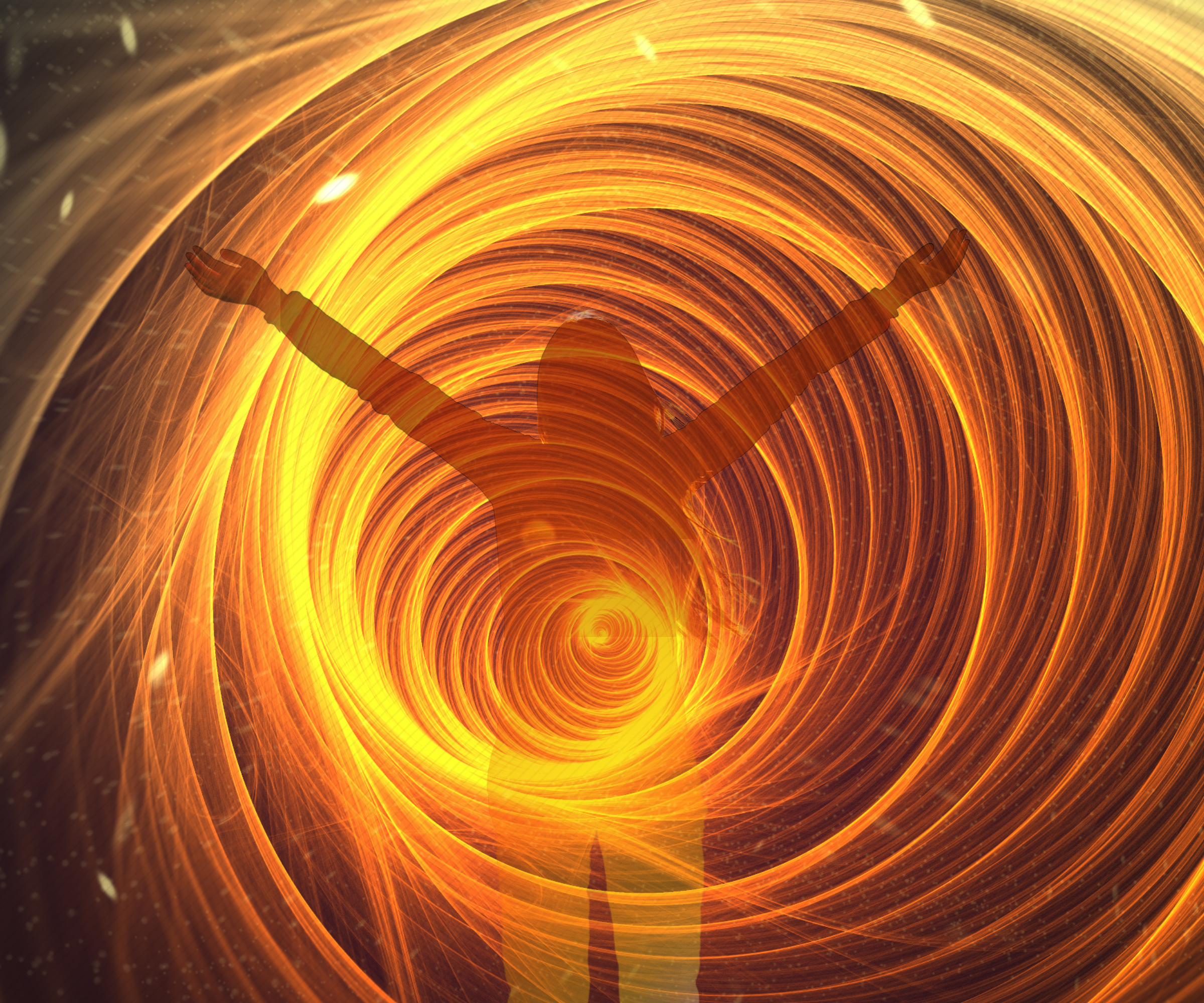 SAVE THE DATE: Synergetic Ascension Workshop