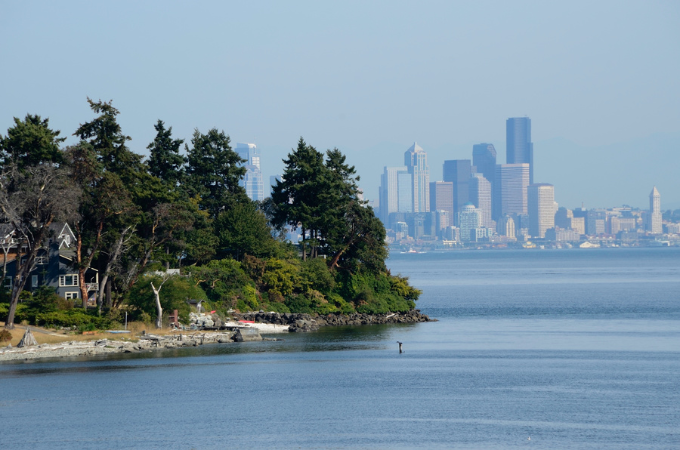 SAVE THE DATE: Bainbridge Island